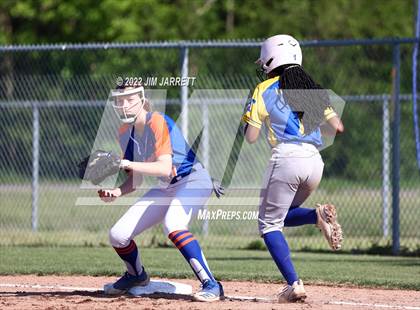 Thumbnail 3 in Tupelo vs. Southaven photogallery.