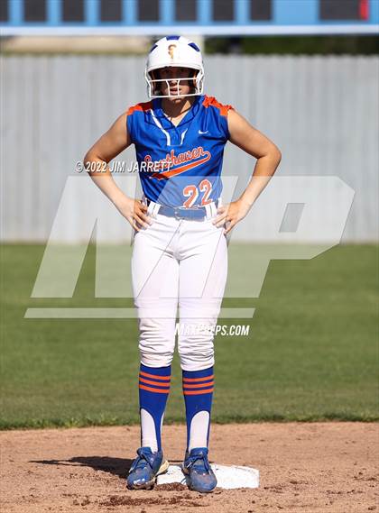 Thumbnail 2 in Tupelo vs. Southaven photogallery.