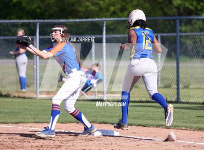 Thumbnail 1 in Tupelo vs. Southaven photogallery.