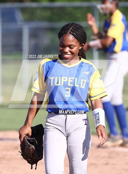 Thumbnail 1 in Tupelo vs. Southaven photogallery.
