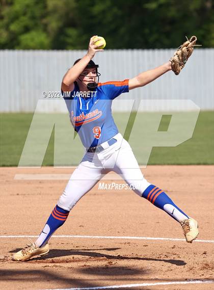 Thumbnail 1 in Tupelo vs. Southaven photogallery.