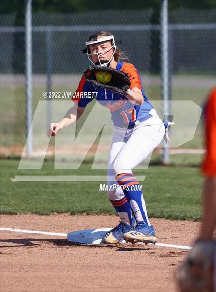 Thumbnail 2 in Tupelo vs. Southaven photogallery.