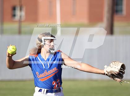 Thumbnail 1 in Tupelo vs. Southaven photogallery.