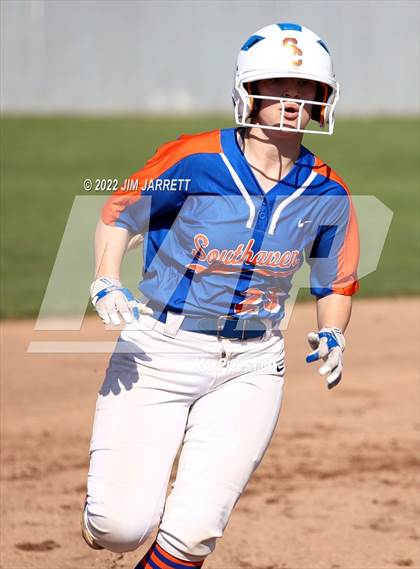 Thumbnail 3 in Tupelo vs. Southaven photogallery.