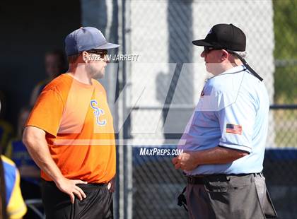 Thumbnail 1 in Tupelo vs. Southaven photogallery.