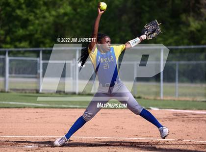 Thumbnail 2 in Tupelo vs. Southaven photogallery.