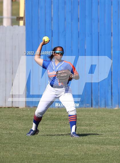 Thumbnail 3 in Tupelo vs. Southaven photogallery.