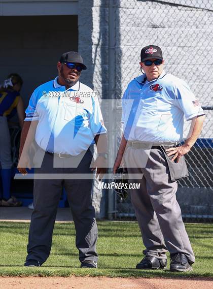Thumbnail 2 in Tupelo vs. Southaven photogallery.