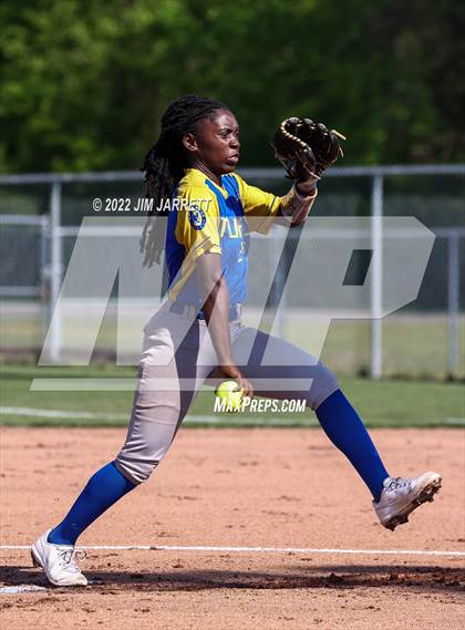 Thumbnail 3 in Tupelo vs. Southaven photogallery.
