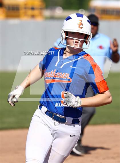 Thumbnail 2 in Tupelo vs. Southaven photogallery.