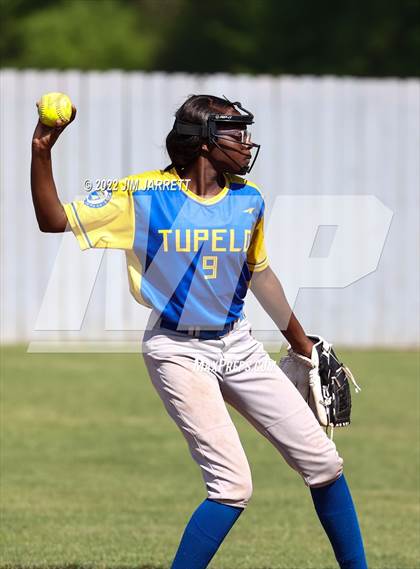 Thumbnail 1 in Tupelo vs. Southaven photogallery.
