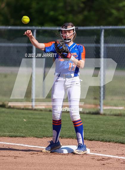 Thumbnail 2 in Tupelo vs. Southaven photogallery.