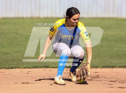 Thumbnail 1 in Tupelo vs. Southaven photogallery.