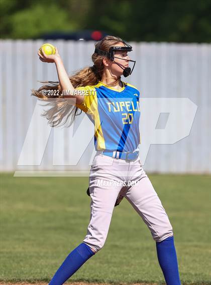 Thumbnail 2 in Tupelo vs. Southaven photogallery.