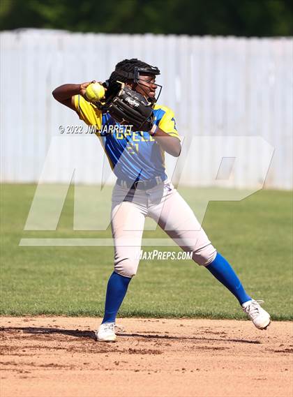 Thumbnail 1 in Tupelo vs. Southaven photogallery.