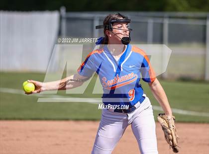 Thumbnail 1 in Tupelo vs. Southaven photogallery.
