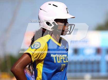Thumbnail 2 in Tupelo vs. Southaven photogallery.