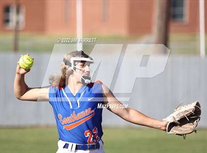 Thumbnail 2 in Tupelo vs. Southaven photogallery.