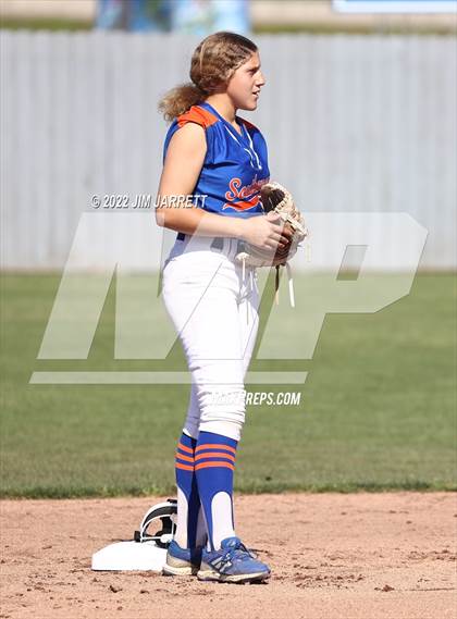 Thumbnail 3 in Tupelo vs. Southaven photogallery.