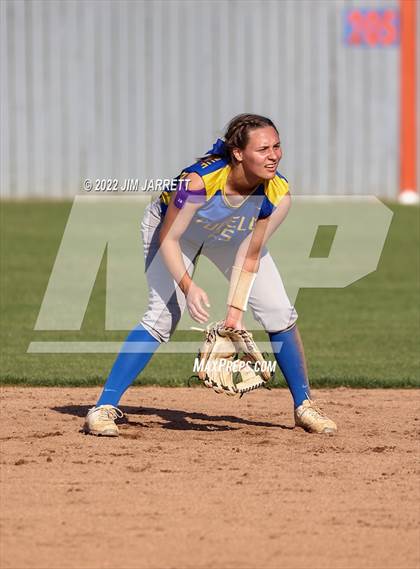 Thumbnail 2 in Tupelo vs. Southaven photogallery.