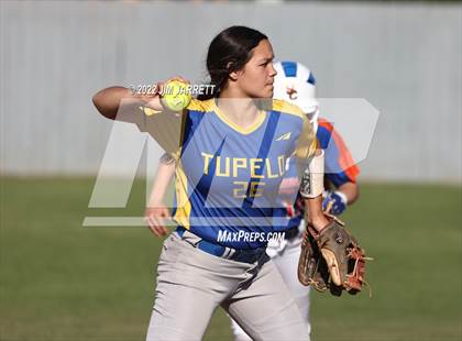 Thumbnail 3 in Tupelo vs. Southaven photogallery.