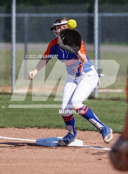 Thumbnail 1 in Tupelo vs. Southaven photogallery.