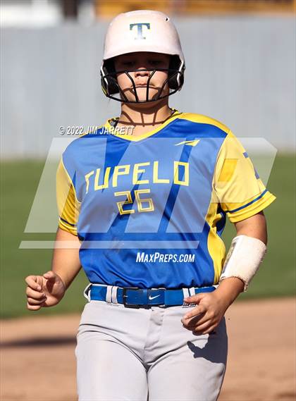 Thumbnail 3 in Tupelo vs. Southaven photogallery.