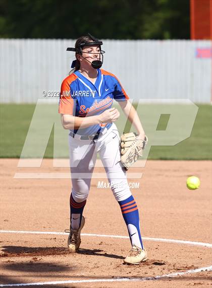 Thumbnail 1 in Tupelo vs. Southaven photogallery.