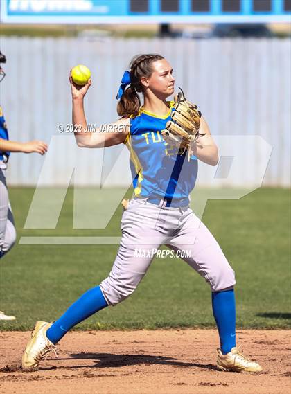 Thumbnail 2 in Tupelo vs. Southaven photogallery.