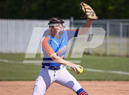 Thumbnail 3 in Tupelo vs. Southaven photogallery.