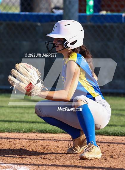 Thumbnail 3 in Tupelo vs. Southaven photogallery.
