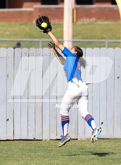 Thumbnail 3 in Tupelo vs. Southaven photogallery.
