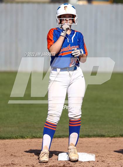 Thumbnail 3 in Tupelo vs. Southaven photogallery.