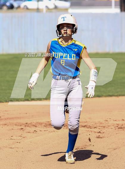 Thumbnail 2 in Tupelo vs. Southaven photogallery.