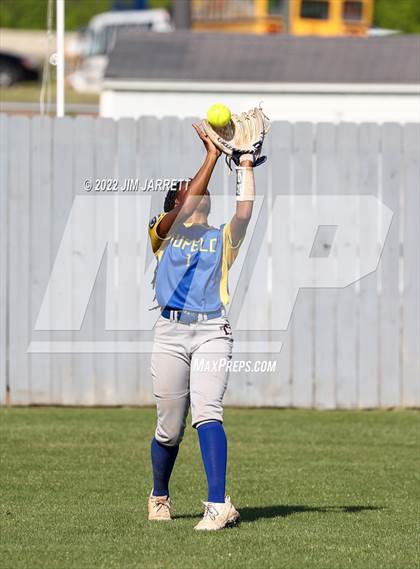 Thumbnail 2 in Tupelo vs. Southaven photogallery.