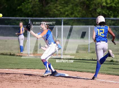 Thumbnail 2 in Tupelo vs. Southaven photogallery.