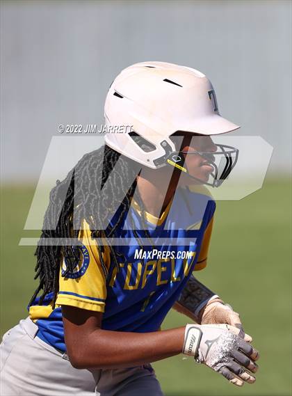 Thumbnail 2 in Tupelo vs. Southaven photogallery.