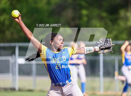 Thumbnail 2 in Tupelo vs. Southaven photogallery.