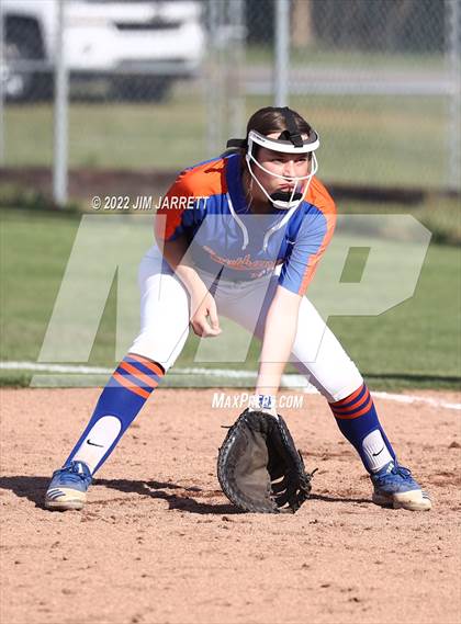 Thumbnail 2 in Tupelo vs. Southaven photogallery.