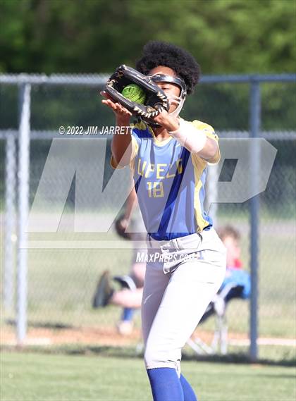 Thumbnail 3 in Tupelo vs. Southaven photogallery.