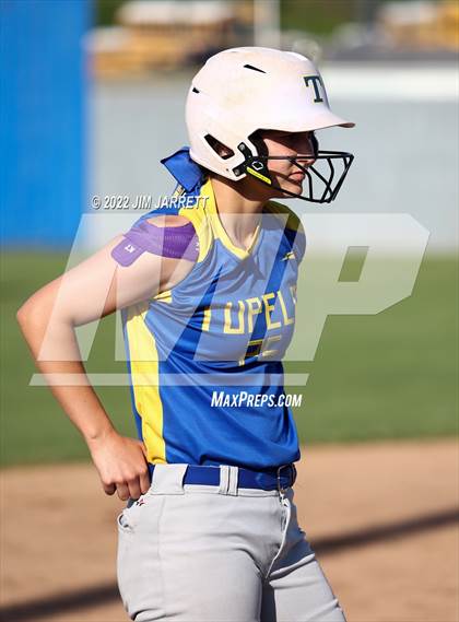 Thumbnail 3 in Tupelo vs. Southaven photogallery.