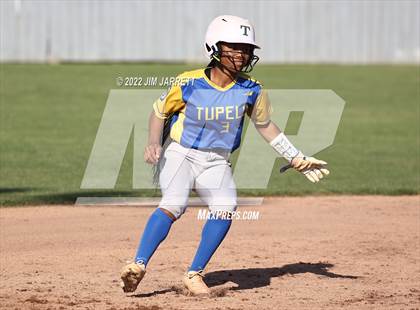 Thumbnail 3 in Tupelo vs. Southaven photogallery.
