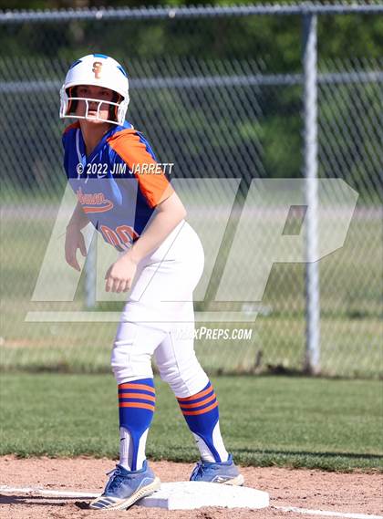 Thumbnail 3 in Tupelo vs. Southaven photogallery.