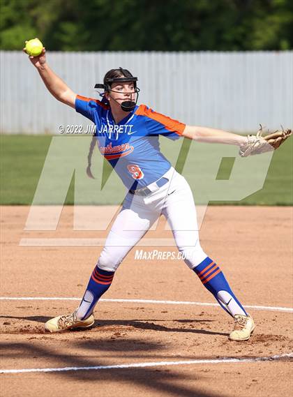 Thumbnail 2 in Tupelo vs. Southaven photogallery.