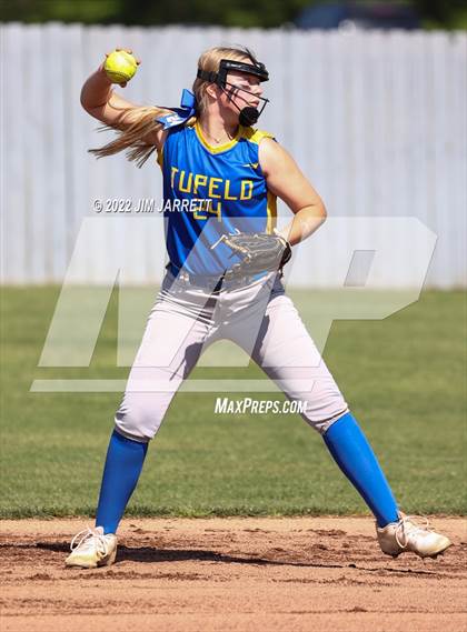 Thumbnail 1 in Tupelo vs. Southaven photogallery.