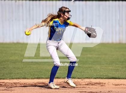 Thumbnail 2 in Tupelo vs. Southaven photogallery.