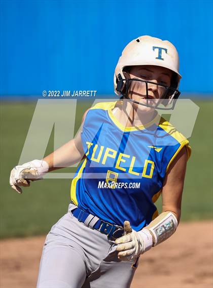 Thumbnail 3 in Tupelo vs. Southaven photogallery.