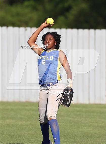 Thumbnail 3 in Tupelo vs. Southaven photogallery.