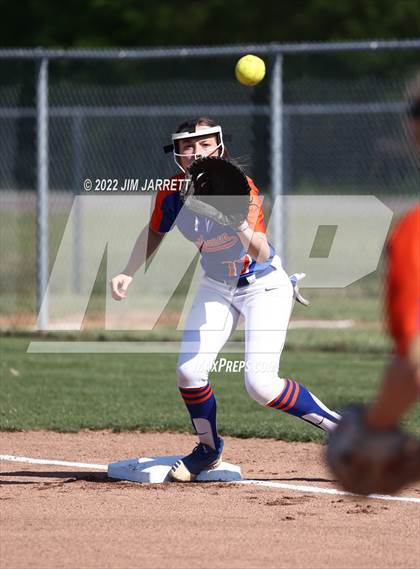 Thumbnail 3 in Tupelo vs. Southaven photogallery.