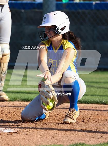 Thumbnail 1 in Tupelo vs. Southaven photogallery.